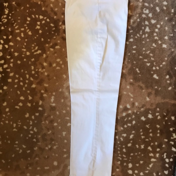 White pants - Picture 2 of 3